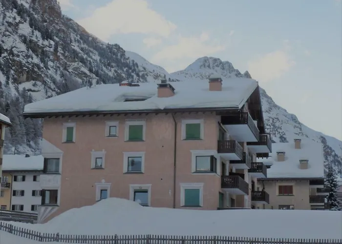 Apartment Curtins 16 *