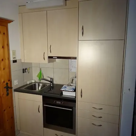 Apartamento Curtins 16